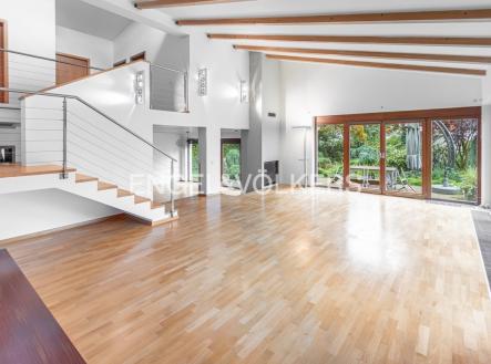 Pronájem domu/vily, 260 m²