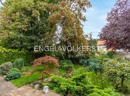 Pronájem domu/vily, 260 m²