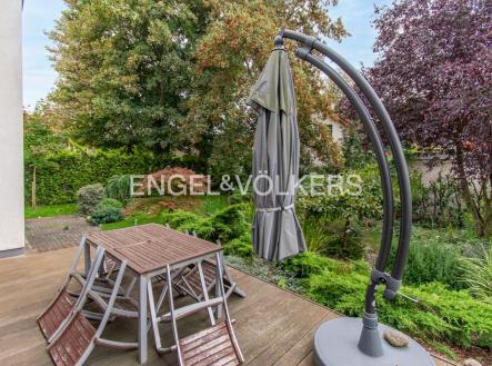 Pronájem domu/vily, 260 m²