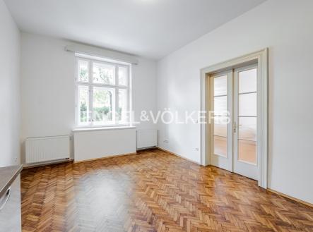 Pronájem bytu, 3+1, 114 m² obrázek
