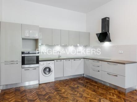 Pronájem bytu, 3+1, 114 m²