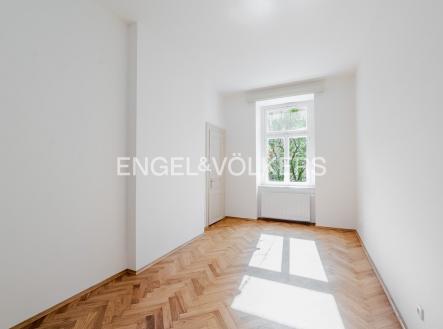 Pronájem bytu, 3+1, 114 m²