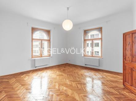 Pronájem bytu, 3+1, 110 m²