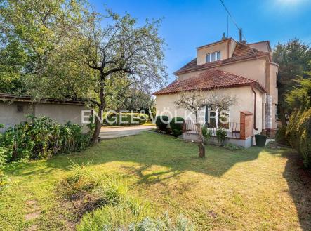 Prodej domu/vily, 230 m²