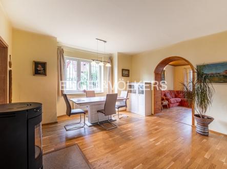 Prodej domu/vily, 230 m²