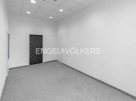 Pronájem kanceláře, 15 m²