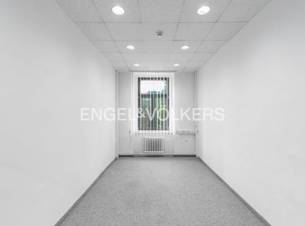 Pronájem kanceláře, 15 m²