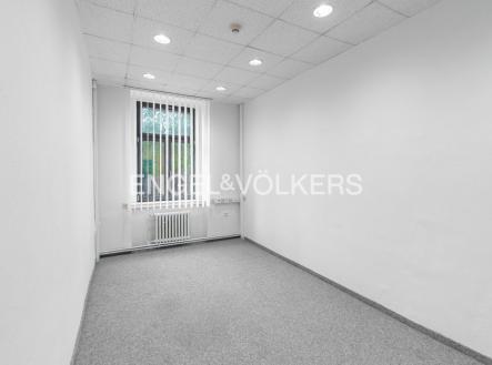 Pronájem kanceláře, 15 m²