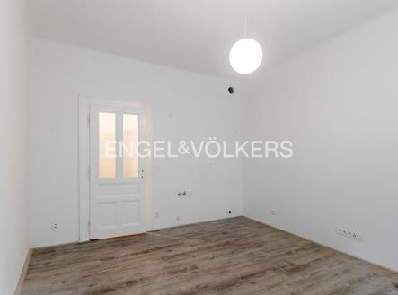 Pronájem kanceláře, 25 m²