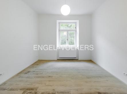 Pronájem kanceláře, 25 m²