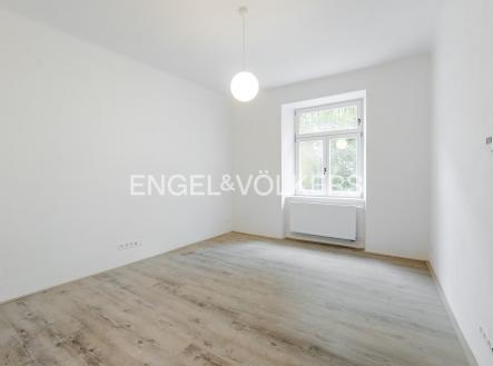 Pronájem kanceláře, 25 m²