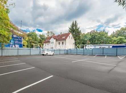 Pronájem komerčního objektu, jiný, 350 m²