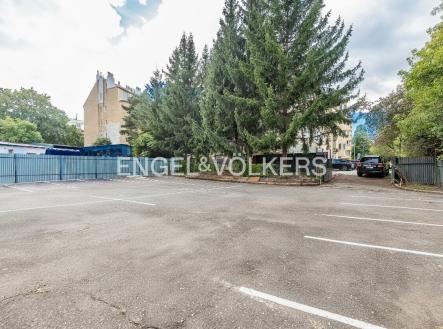 Pronájem komerčního objektu, jiný, 350 m²