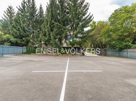 Pronájem komerčního objektu, jiný, 350 m²