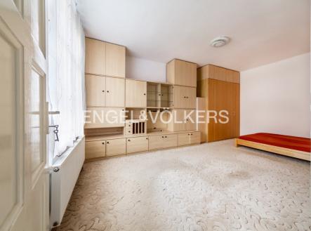 Pronájem bytu, 1+1, 48 m²