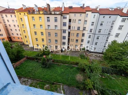 Pronájem bytu, 1+1, 48 m²