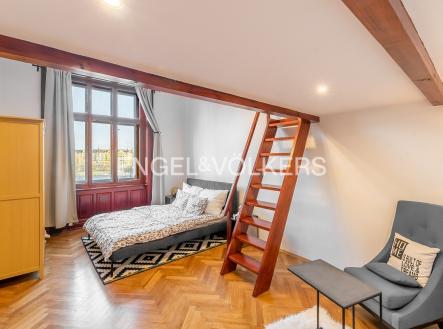 Pronájem bytu, 2+1, 70 m² obrázek