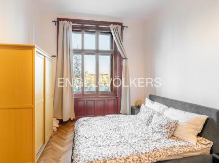 Pronájem bytu, 2+1, 70 m²