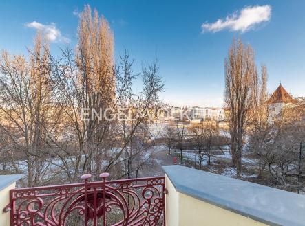 Pronájem bytu, 2+1, 70 m²