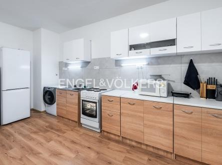 Pronájem bytu, 3+1, 82 m²