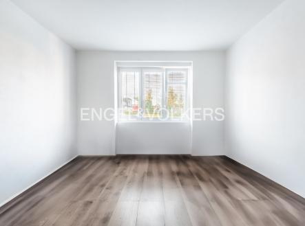 Pronájem bytu, 3+1, 82 m²