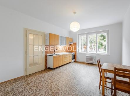 Pronájem bytu, 2+kk, 45 m² obrázek