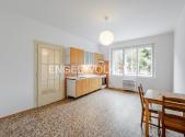 Pronájem bytu, 2+kk, 45 m²