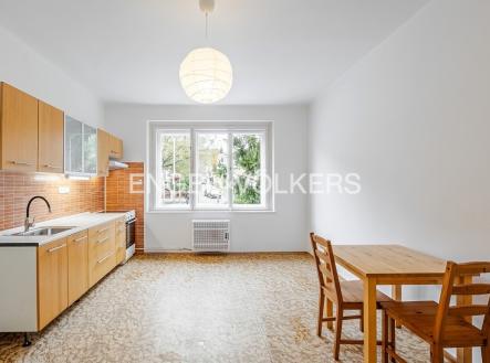 Pronájem bytu, 2+kk, 45 m²