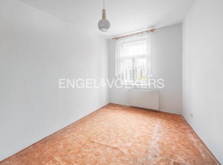 Pronájem bytu, 3+1, 73 m²