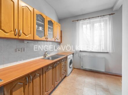 Pronájem bytu, 3+1, 73 m²