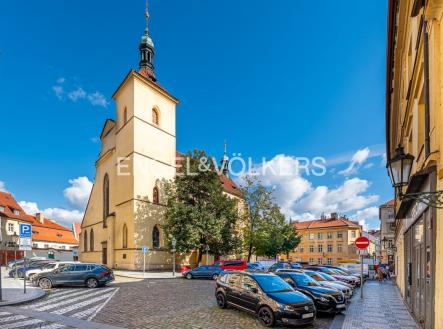 Pronájem restaurace, 474 m²