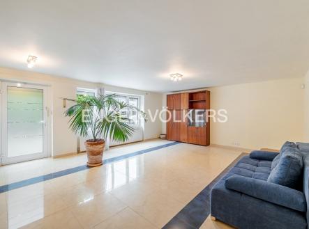 Pronájem bytu, 2+kk, 59 m² obrázek