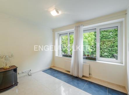Pronájem bytu, 2+kk, 59 m²