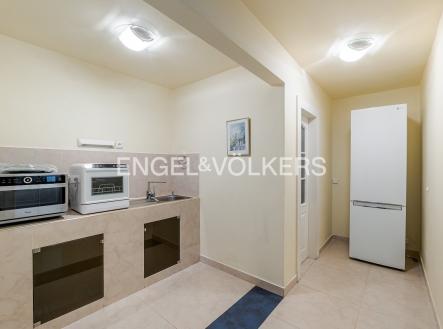 Pronájem bytu, 2+kk, 59 m²