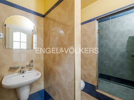 Pronájem bytu, 2+kk, 59 m²