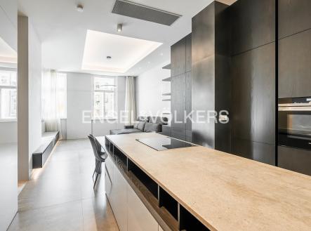 Pronájem bytu, 3+kk, 79 m²