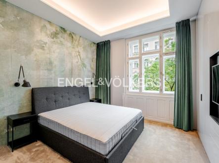 Pronájem bytu, 3+kk, 79 m²