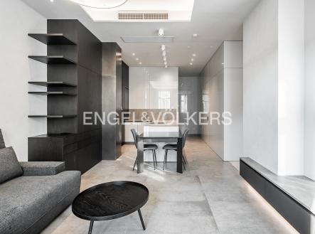 Pronájem bytu, 3+kk, 79 m²