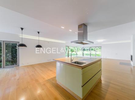 Pronájem domu/vily, 400 m²