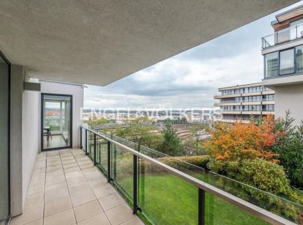 Pronájem bytu, 4+kk, 134 m²