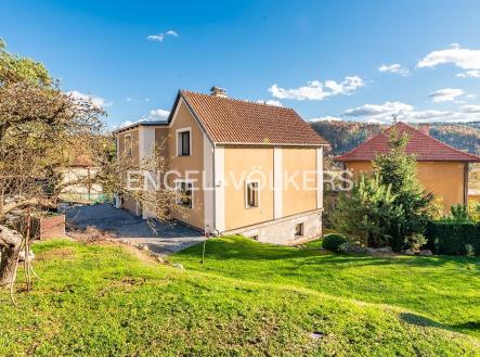 Prodej domu/vily, 256 m²