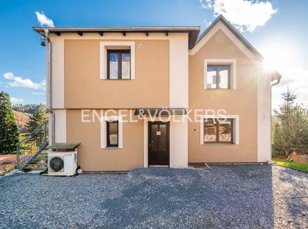 Prodej domu/vily, 256 m²