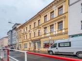 Pronájem obchodní prostor, 120 m²