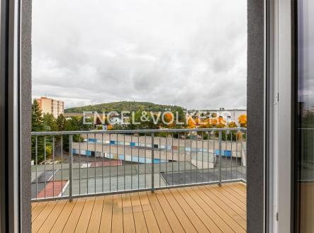 Pronájem bytu, 3+kk, 97 m²