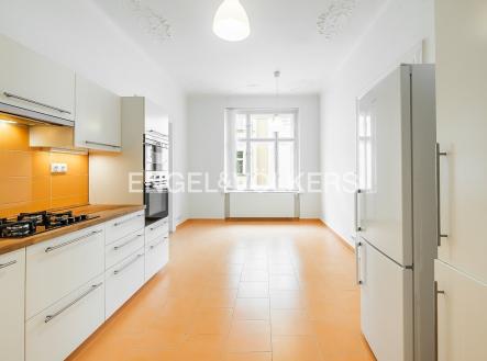 Pronájem bytu, 3+1, 103 m²