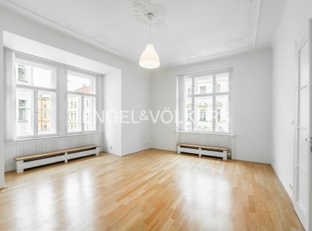 Pronájem bytu, 3+1, 103 m²