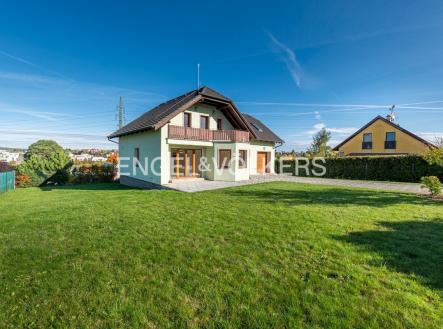 Pronájem domu/vily, 180 m²