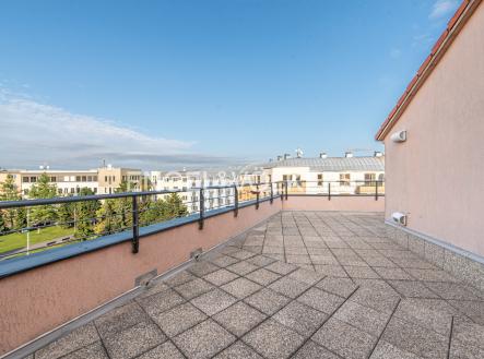 Prodej bytu, 3+kk, 101 m²