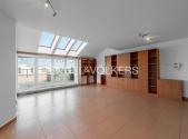 Prodej bytu, 3+kk, 101 m²