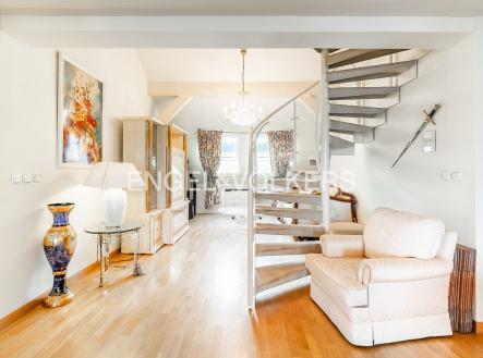 Pronájem bytu, 3+kk, 125 m² obrázek